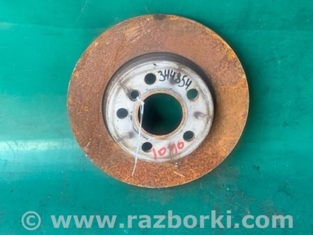 ФОТО Гальмівний диск передній для BMW i3 I01 (13-22) Київ