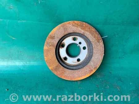 ФОТО Гальмівний диск передній для BMW i3 I01 (13-22) Київ