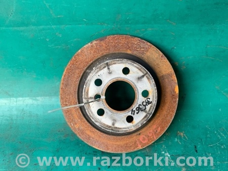 ФОТО Гальмівний диск задній для BMW i3 I01 (13-22) Київ