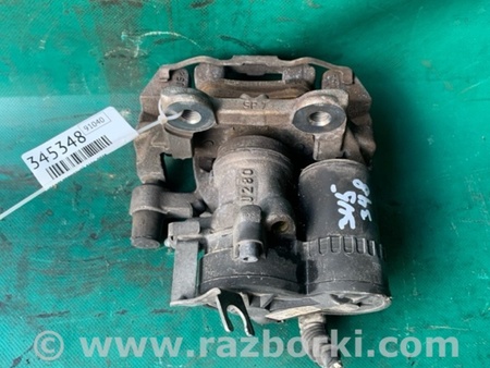 ФОТО Супорт гальмівний для BMW i3 I01 (13-22) Київ