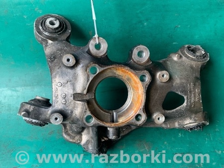 ФОТО Цапфа для BMW i3 I01 (13-22) Київ