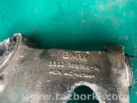 ФОТО Цапфа для BMW i3 I01 (13-22) Київ