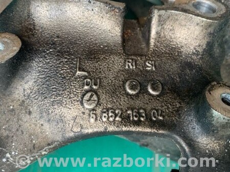 ФОТО Цапфа для BMW i3 I01 (13-22) Київ