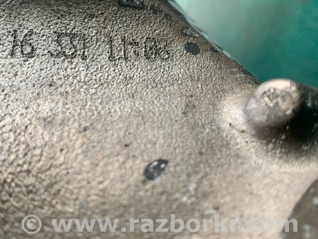 ФОТО Цапфа для BMW i3 I01 (13-22) Київ