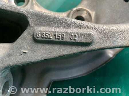 ФОТО Кулак поворотний для BMW i3 I01 (13-22) Київ