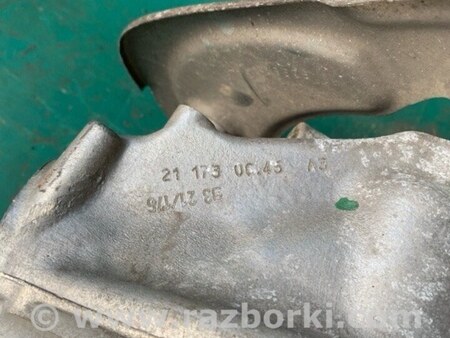 ФОТО Кулак поворотний для BMW i3 I01 (13-22) Київ