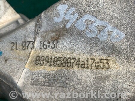 ФОТО Кулак поворотний для BMW i3 I01 (13-22) Київ