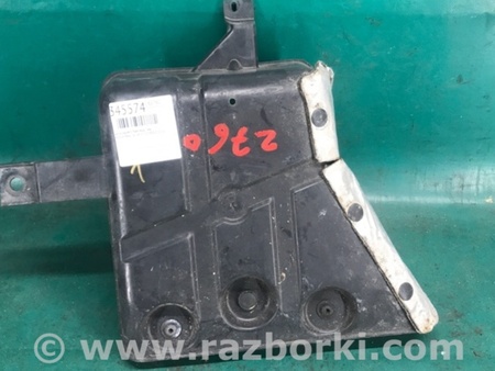 ФОТО Захист дну для Lincoln MKX II (15-18) Київ