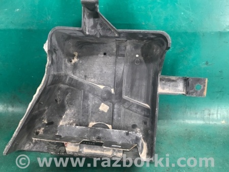 ФОТО Захист дну для Lincoln MKX II (15-18) Київ