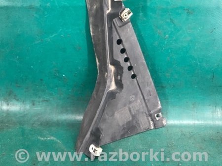 ФОТО Захист дну для BMW i3 I01 (13-22) Київ