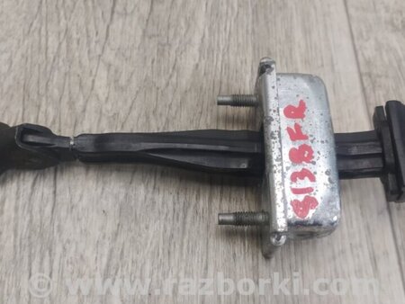 ФОТО Обмежувач дверей для Chevrolet Equinox II (09-17) Київ