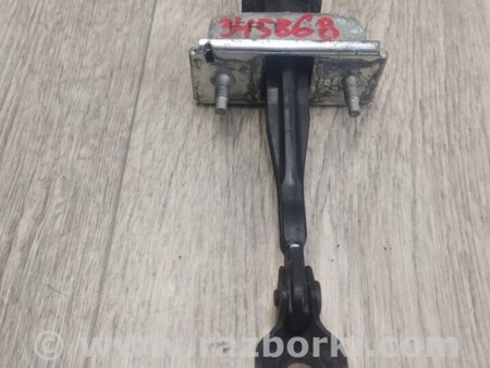 ФОТО Обмежувач дверей для Chevrolet Equinox II (09-17) Київ