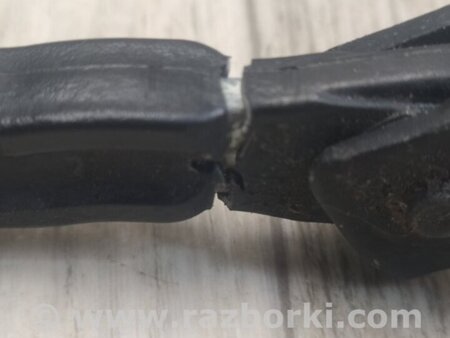 ФОТО Обмежувач дверей для Chevrolet Equinox II (09-17) Київ