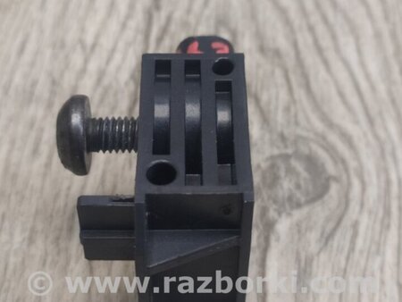 ФОТО Датчик удару для Chevrolet Equinox II (09-17) Київ