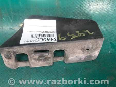 ФОТО Бризговик для Chevrolet Trax I рестайл (17-22) Київ