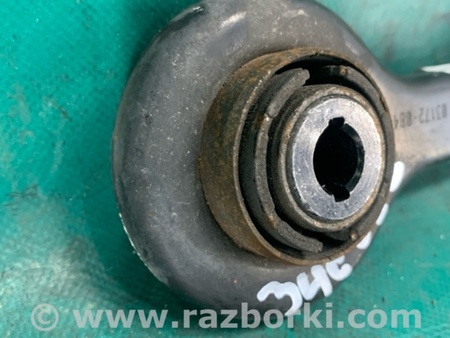 ФОТО Важіль задньої підвіски поперечний для Lincoln MKX II (15-18) Київ