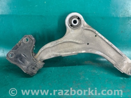 ФОТО Важіль передньої підвіски нижній для Lincoln MKX II (15-18) Київ