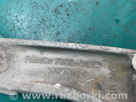 ФОТО Важіль передньої підвіски нижній для Lincoln MKX II (15-18) Київ