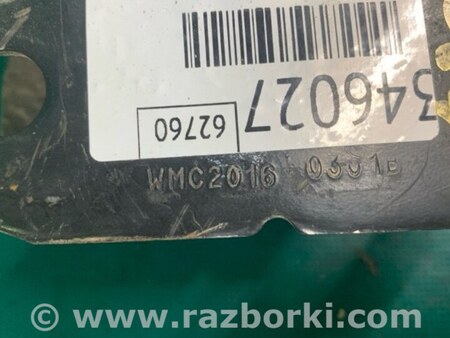 ФОТО Важіль передньої підвіски нижній для Lincoln MKX II (15-18) Київ