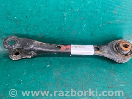 ФОТО Важіль задньої підвіски нижній поперечний для Lincoln MKX II (15-18) Київ