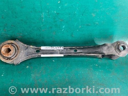 ФОТО Важіль задньої підвіски нижній поперечний для Lincoln MKX II (15-18) Київ