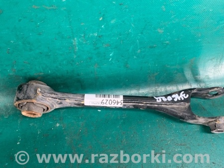 ФОТО Важіль задньої підвіски нижній поперечний для Lincoln MKX II (15-18) Київ