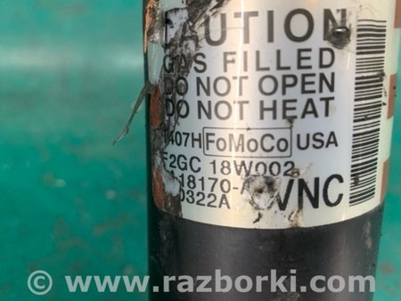 ФОТО Амортизатор для Lincoln MKX II (15-18) Київ