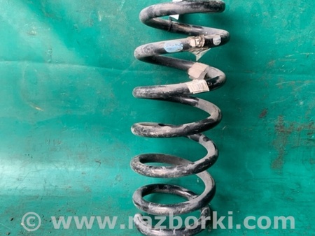 ФОТО Пружина задньої підвіски для Lincoln MKX II (15-18) Київ