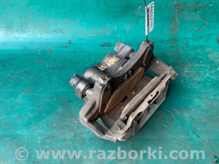 ФОТО Супорт гальмівний для Lincoln MKX II (15-18) Київ