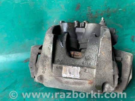 ФОТО Супорт гальмівний для Lincoln MKX II (15-18) Київ