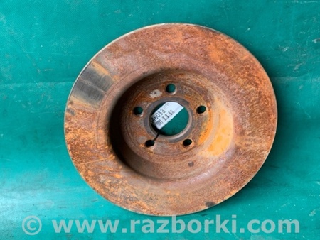 ФОТО Гальмівний диск задній для Lincoln MKX II (15-18) Київ