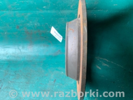 ФОТО Гальмівний диск задній для Lincoln MKX II (15-18) Київ