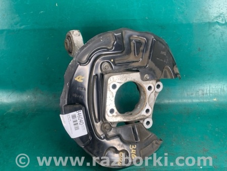 ФОТО Цапфа для Lincoln MKX II (15-18) Київ