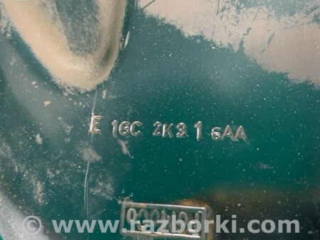 ФОТО Цапфа для Lincoln MKX II (15-18) Київ