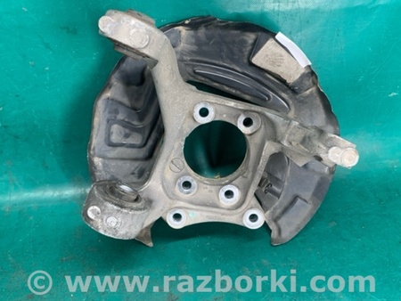 ФОТО Цапфа для Lincoln MKX II (15-18) Київ