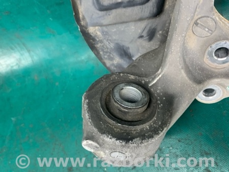 ФОТО Цапфа для Lincoln MKX II (15-18) Київ