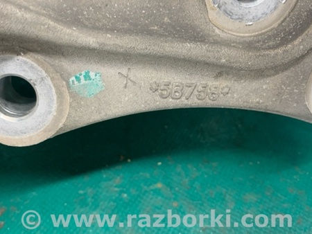 ФОТО Цапфа для Lincoln MKX II (15-18) Київ