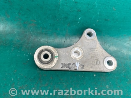 ФОТО Кронштейн крепления КПП для Lincoln MKX II (15-18) Київ