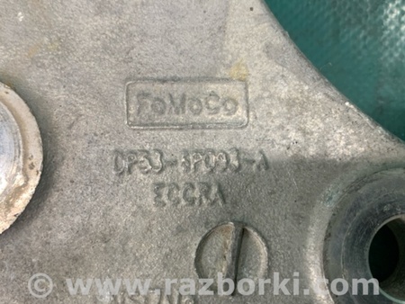 ФОТО Кронштейн крепления КПП для Lincoln MKX II (15-18) Київ