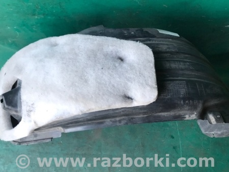 ФОТО Підкрилок для Chevrolet Trax I рестайл (17-22) Київ