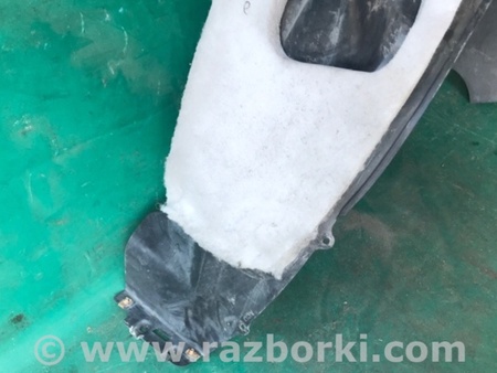 ФОТО Підкрилок для Chevrolet Trax I рестайл (17-22) Київ