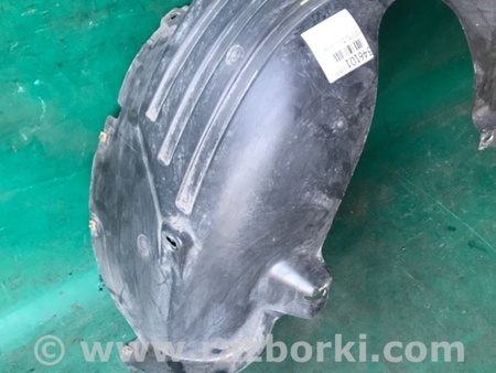 ФОТО Підкрилок для Chevrolet Trax I рестайл (17-22) Київ