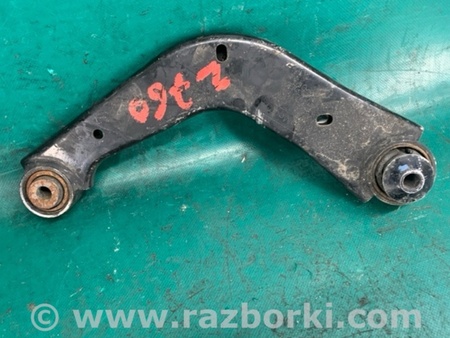 ФОТО Важіль задньої підвіски поперечний верхній для Lincoln MKX II (15-18) Київ