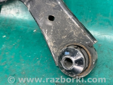 ФОТО Важіль задньої підвіски поперечний верхній для Lincoln MKX II (15-18) Київ