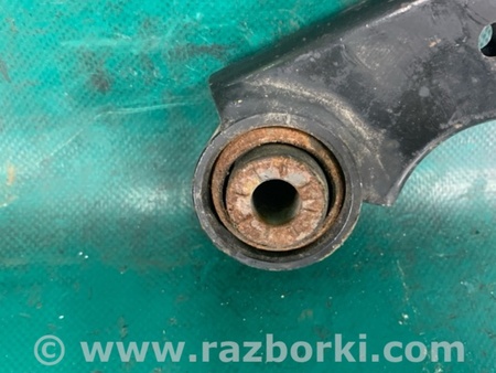 ФОТО Важіль задньої підвіски поперечний верхній для Lincoln MKX II (15-18) Київ