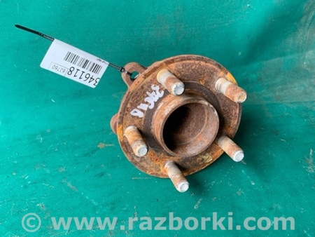 ФОТО Маточина колеса для Lincoln MKX II (15-18) Київ