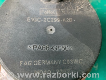 ФОТО Маточина колеса для Lincoln MKX II (15-18) Київ