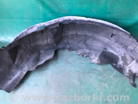 ФОТО Підкрилок для Lincoln MKX II (15-18) Київ