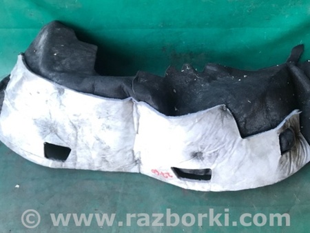 ФОТО Підкрилок для Lincoln MKX II (15-18) Київ