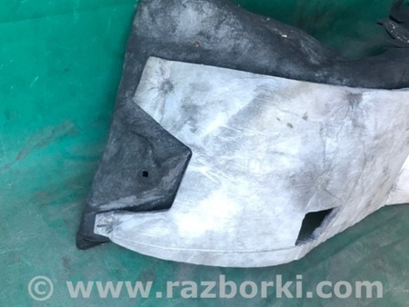 ФОТО Підкрилок для Lincoln MKX II (15-18) Київ